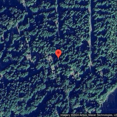 411 N Mount Seattle Way, Hoodsport, WA 98548