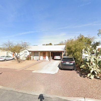 4113 E 2 Nd St, Tucson, AZ 85711