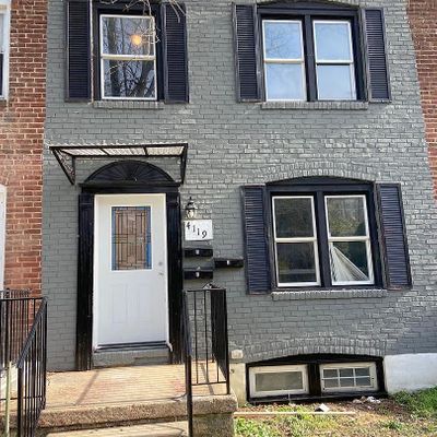 4119 Audrey Ave, Brooklyn, MD 21225