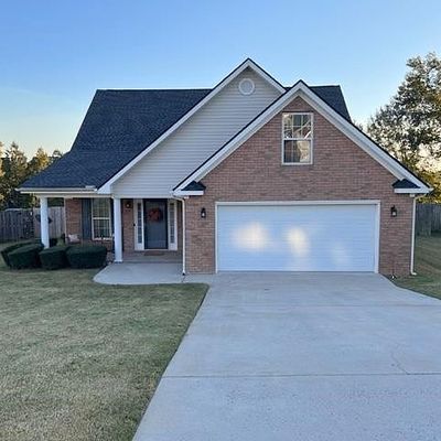 4119 Elders Dr, Augusta, GA 30909