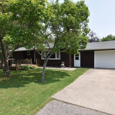 412 3 Rd Ave Ne, Baudette, MN 56623