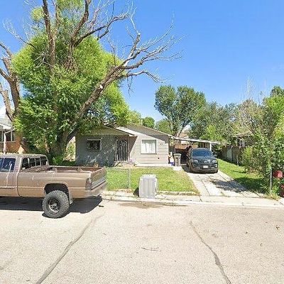 412 Elm Ave, Rifle, CO 81650