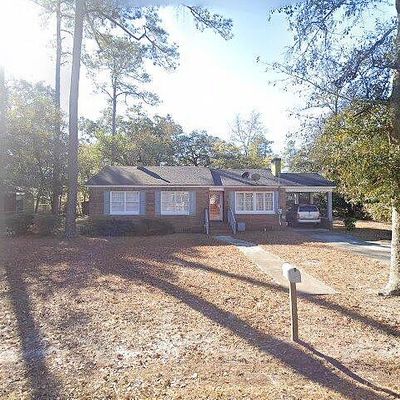 412 Hayne St, Walterboro, SC 29488