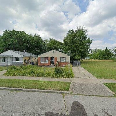 4121 Springle St, Detroit, MI 48215