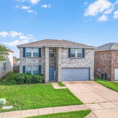 4121 German Pointer Way, Fort Worth, TX 76123