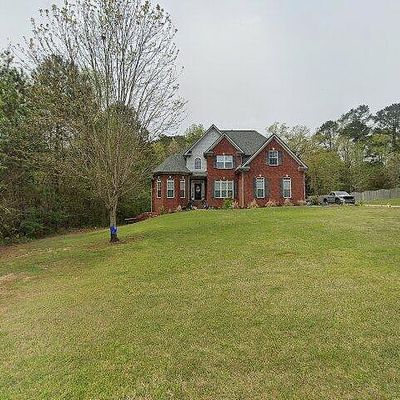 4127 Alayna Lee Cir, Mcdonough, GA 30252