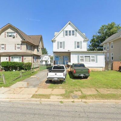 4126 W Forest Park Ave, Gwynn Oak, MD 21207