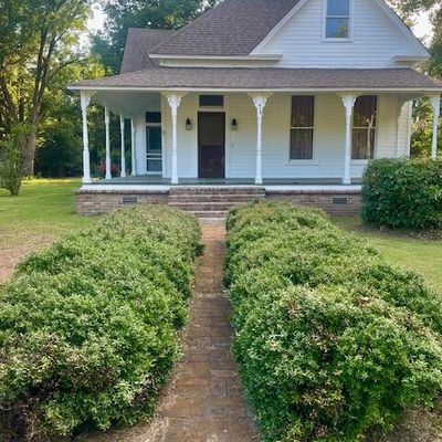 413 Coleman Street, Como, MS 38619