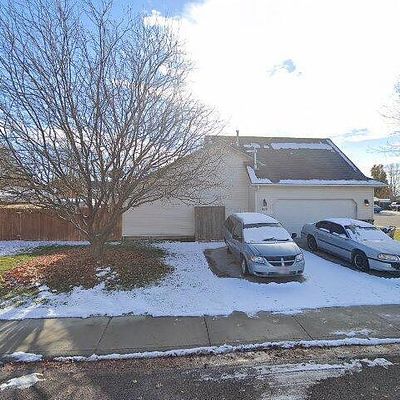 413 N Copper River Dr, Nampa, ID 83651