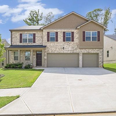 4131 Spencer Ln, Lithonia, GA 30038