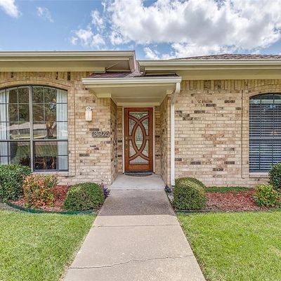 3502 Faulkner Dr, Rowlett, TX 75088