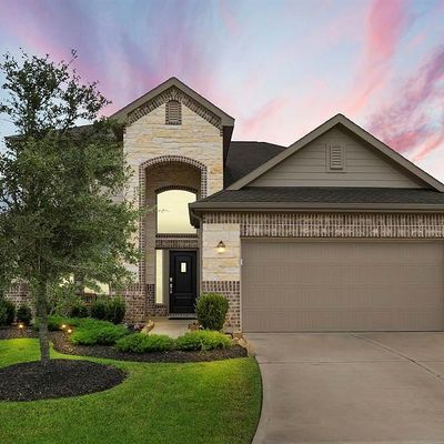 3503 Dancing Daisy Ln, Richmond, TX 77406