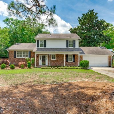 3506 Old Lamplighter Rd, Columbia, SC 29206