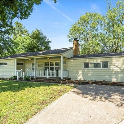 3509 S Phelps Rd, Independence, MO 64055