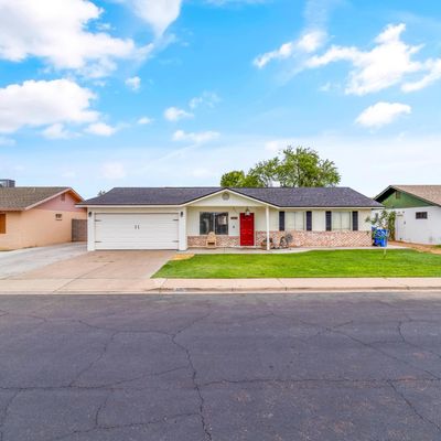 3510 E Capri Ave, Mesa, AZ 85204