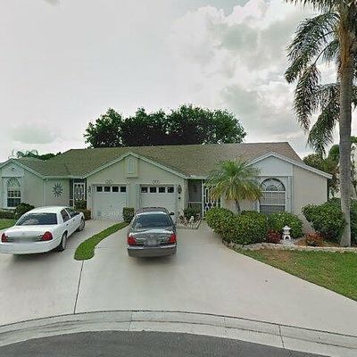 3511 Mill Brook Way Cir, Greenacres, FL 33463