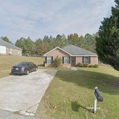 3512 Tullocks Hill Dr, Augusta, GA 30906