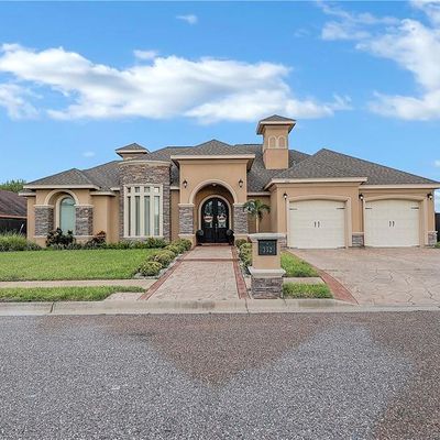 352 Sierra Dr, Rio Grande City, TX 78582