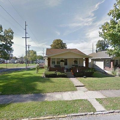 352 Sw 1 St St, Richmond, IN 47374