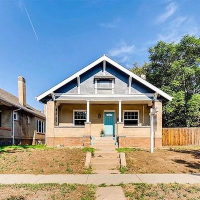 3520 N Columbine St, Denver, CO 80205