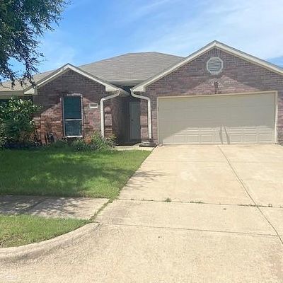 3521 Vicki Ln, Balch Springs, TX 75180