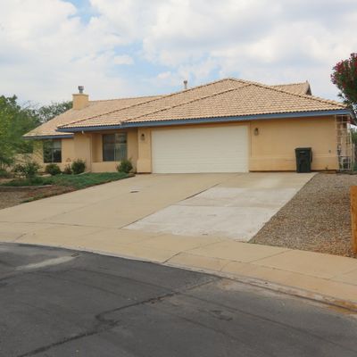 3523 Paseo Santa Clara, Sierra Vista, AZ 85650