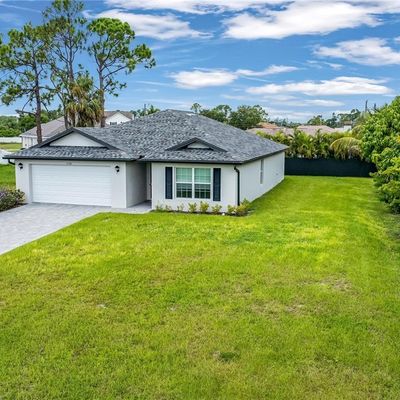 3524 Ne 13 Th Ave, Cape Coral, FL 33909