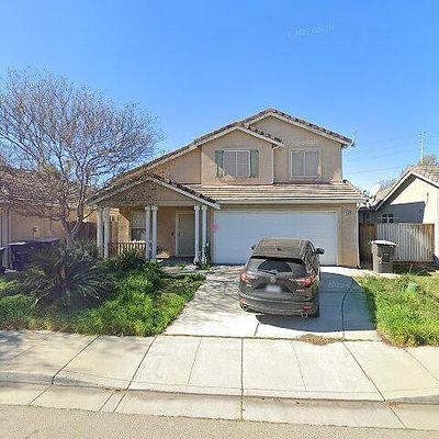 3525 Ernest Dr, Tracy, CA 95376