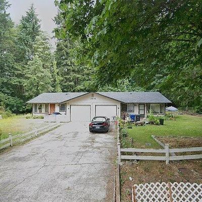 3526 6 Th Ave Nw, Olympia, WA 98502