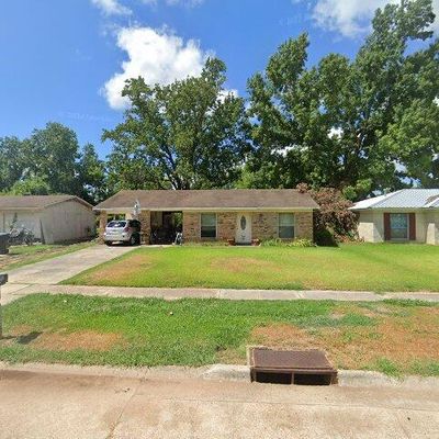 3528 Ponderosa Dr, Bossier City, LA 71112