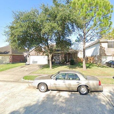 3532 Pine Valley Dr, Pearland, TX 77581