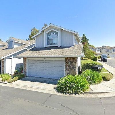 354 N Wildwood, Hercules, CA 94547