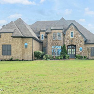 3542 Marcia Louise Dr, Southaven, MS 38672