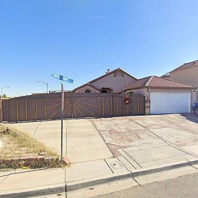 3552 Empress Diamond Dr, North Las Vegas, NV 89032