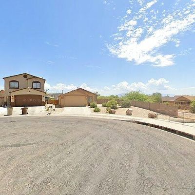 3556 W Camino Del Viento, Tucson, AZ 85746