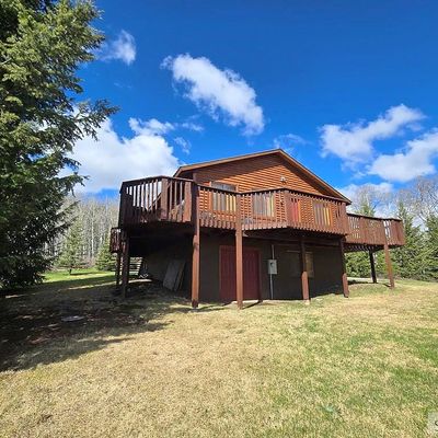 3560 Rock Creek Lane, Island Park, ID 83429