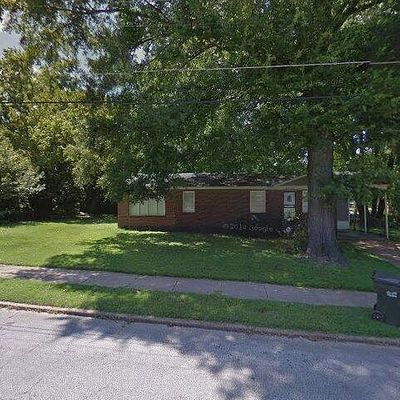 3575 Debby Dr, Memphis, TN 38127