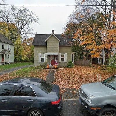 36 Brooker St, Torrington, CT 06790