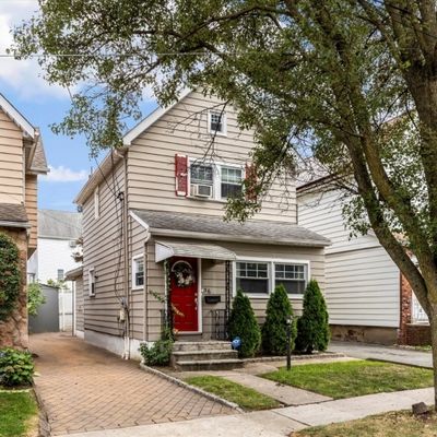 36 Myrtle Ave, Nutley, NJ 07110