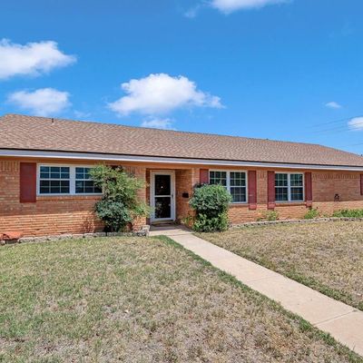 3600 Godfrey Ct, Midland, TX 79707