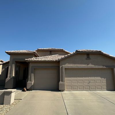 3601 W Alyssa Ln, Phoenix, AZ 85083