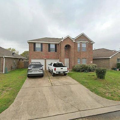 3606 Clayton Trace Trl, Houston, TX 77082