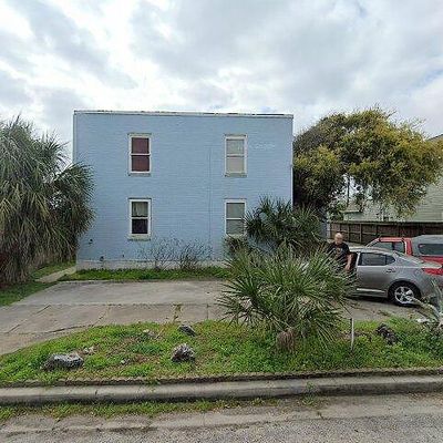 3609 Avenue S 1/2, Galveston, TX 77550