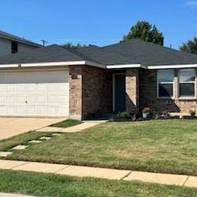 3609 Clydesdale Dr, Denton, TX 76210