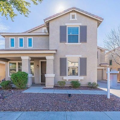 3611 E Phelps St, Gilbert, AZ 85295