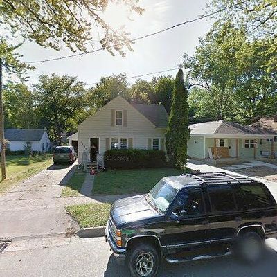 3612 Madison St, Kalamazoo, MI 49008