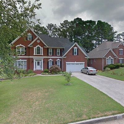 3614 Lakeside Pointe Nw, Kennesaw, GA 30144