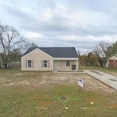 3620 Brussels St, Augusta, GA 30906