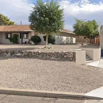 3624 N Kiowa Blvd, Lake Havasu City, AZ 86404