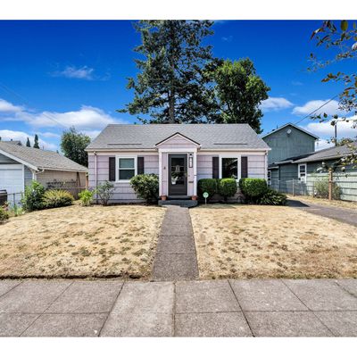 3625 Se 62 Nd Ave, Portland, OR 97206